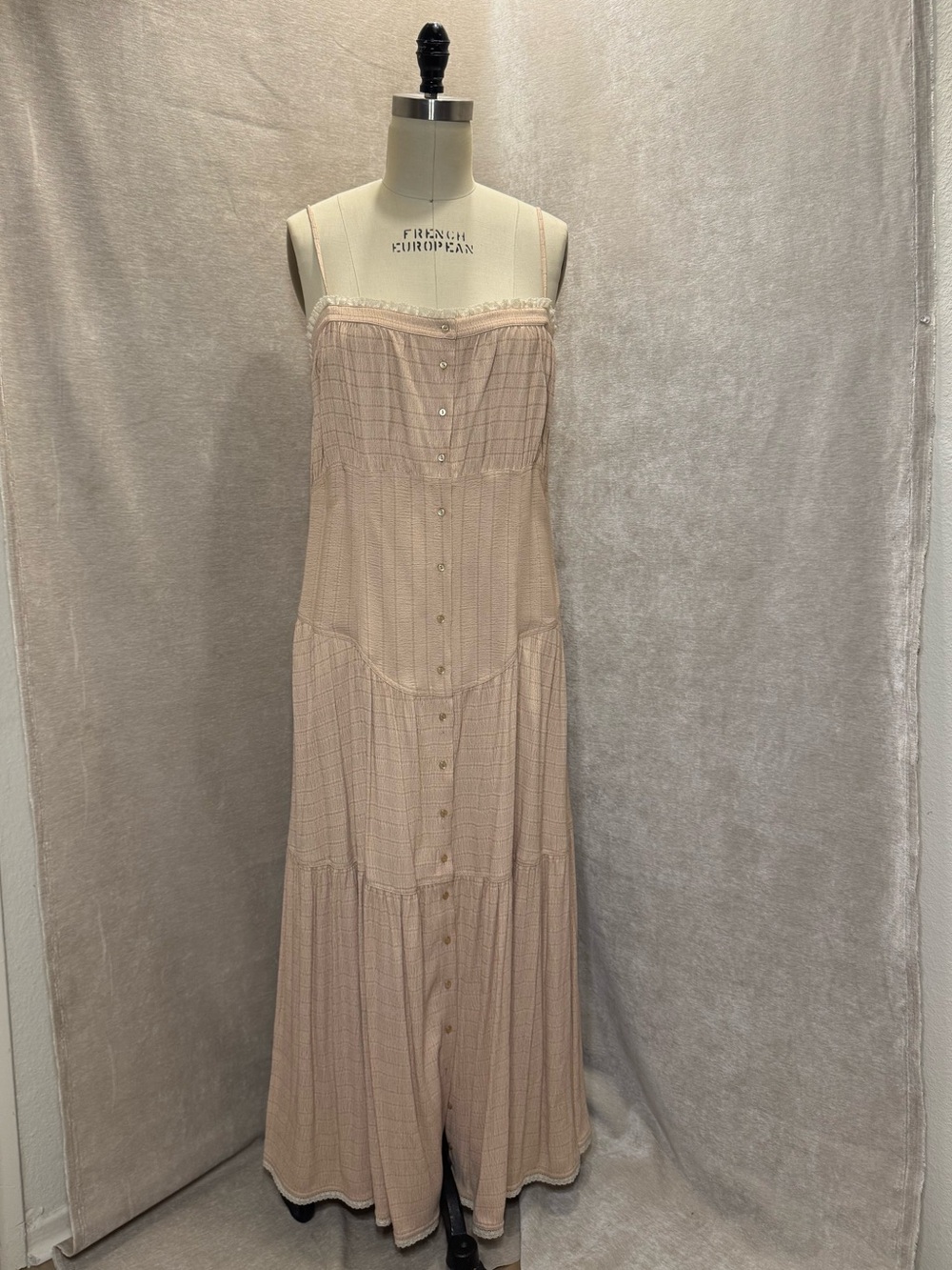 Christy Dawn Lola Dress | XL
